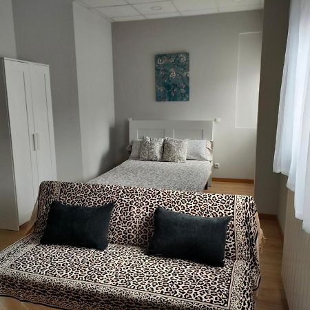 Apartamento Coqueto Ideal Parejas Bilbao Luaran gambar