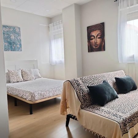 Apartamento Coqueto Ideal Parejas Bilbao Luaran gambar