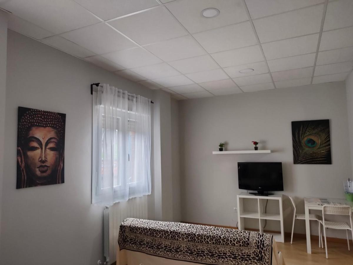 Apartamento Coqueto Ideal Parejas Bilbao Luaran gambar
