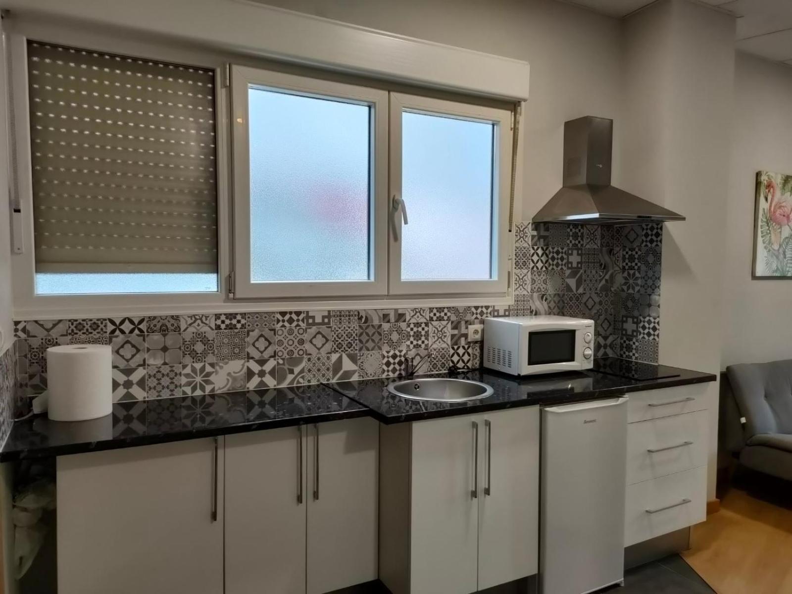 Apartamento Coqueto Ideal Parejas Bilbao Luaran gambar